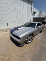 2012 Dodge Challenger SRT8 392