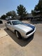 2012 Dodge Challenger SRT8 392