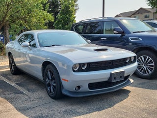 2020 Dodge Challenger GT AWD
