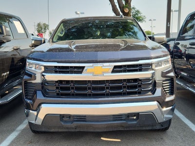 2023 Chevrolet Silverado 1500 LT LT1