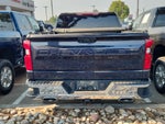2023 Chevrolet Silverado 1500 LT LT1