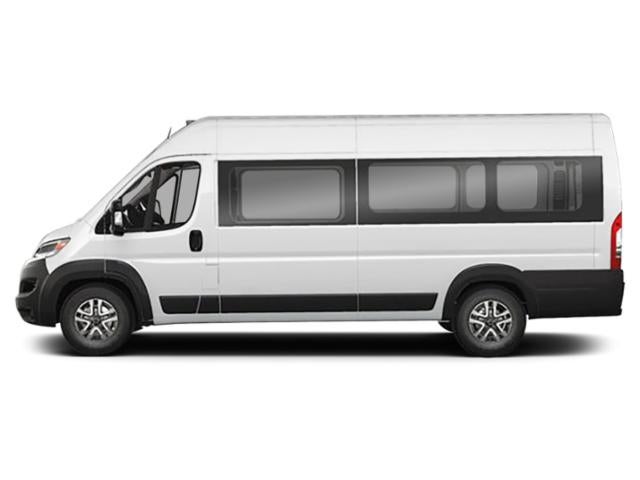 2023 RAM ProMaster 3500 Window Van High Roof 159' WB EXT
