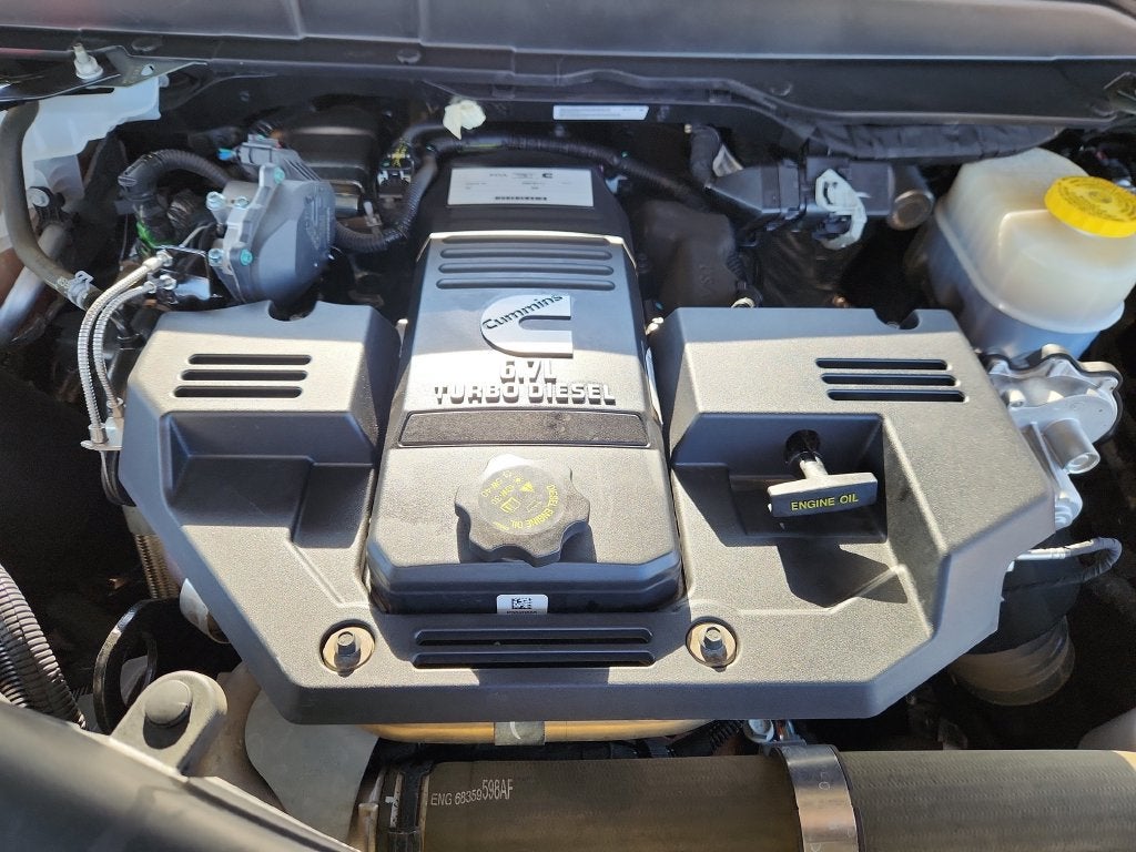 2024 RAM 2500 Rebel
