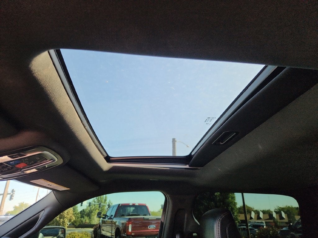 2024 RAM 2500 Rebel