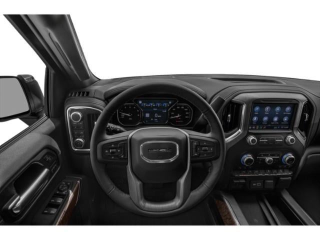 2021 GMC Sierra 1500 4WD Crew Cab Short Box Denali