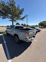 2022 Toyota Tacoma TRD Sport V6