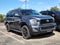 2019 Toyota Sequoia TRD Sport