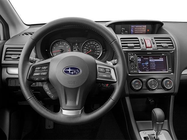 2013 Subaru XV Crosstrek 2.0i Limited