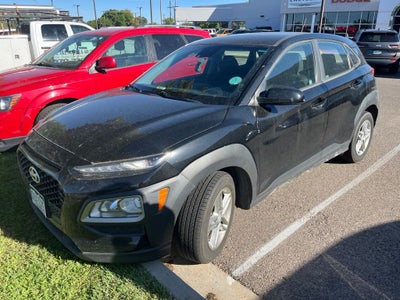 2020 Hyundai Kona SE
