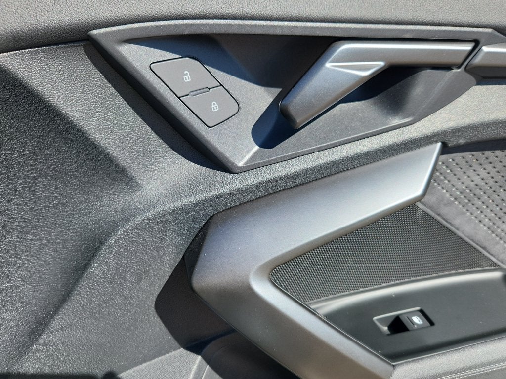 2026 Audi RS 3 2.5T quattro