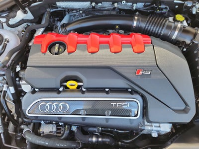 2026 Audi RS 3 2.5T quattro