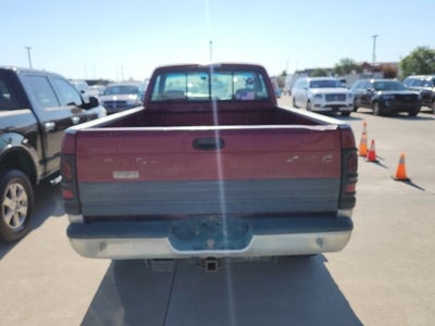 1995 Dodge Ram 2500 SLT