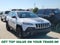 2018 Jeep Cherokee Trailhawk