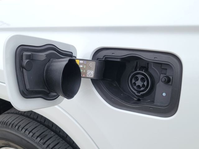 2025 Jeep Grand Cherokee Overland 4xe