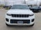 2025 Jeep Grand Cherokee Overland 4xe
