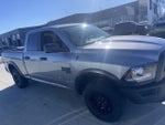2023 RAM 1500 Classic Warlock