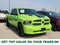 2017 RAM 1500 Sport