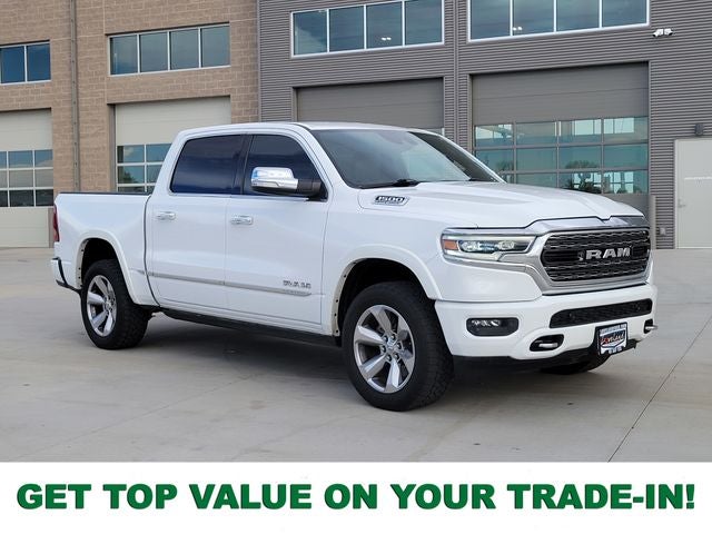 2022 RAM 1500 Limited