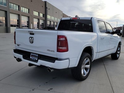2022 RAM 1500 Limited