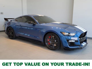 2021 Ford Mustang Shelby GT500
