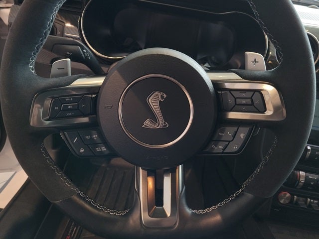 2021 Ford Mustang Shelby GT500