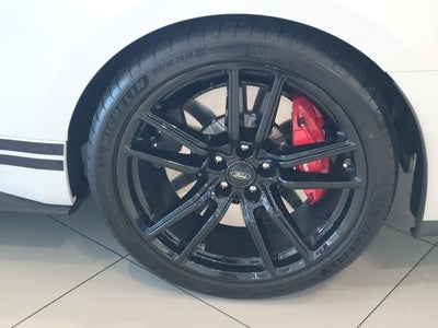 2021 Ford Mustang Shelby GT500