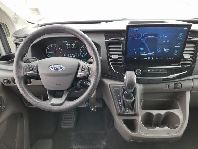 2023 Ford Transit-350 XLT 12 Passenger