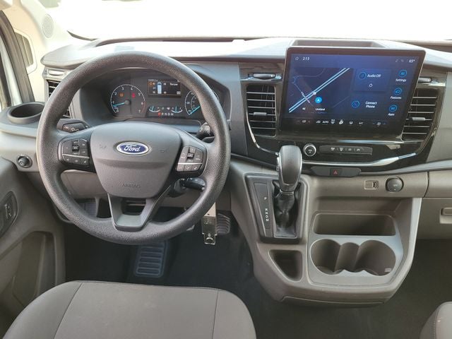 2024 Ford Transit-350 XLT 12 Passenger