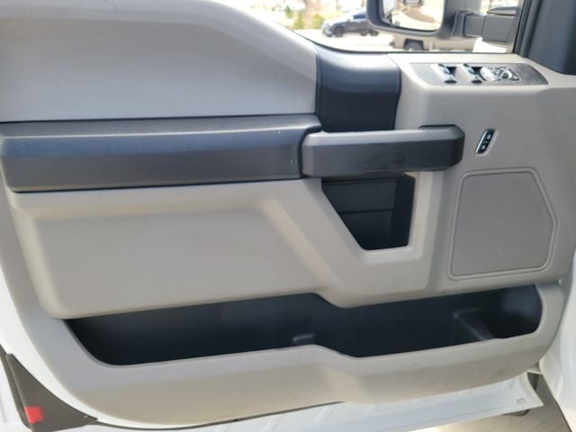 2019 Ford F-550SD XL DRW