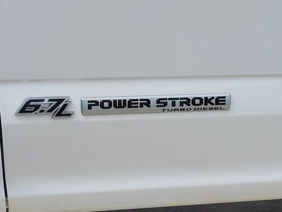 2019 Ford F-550SD XL DRW