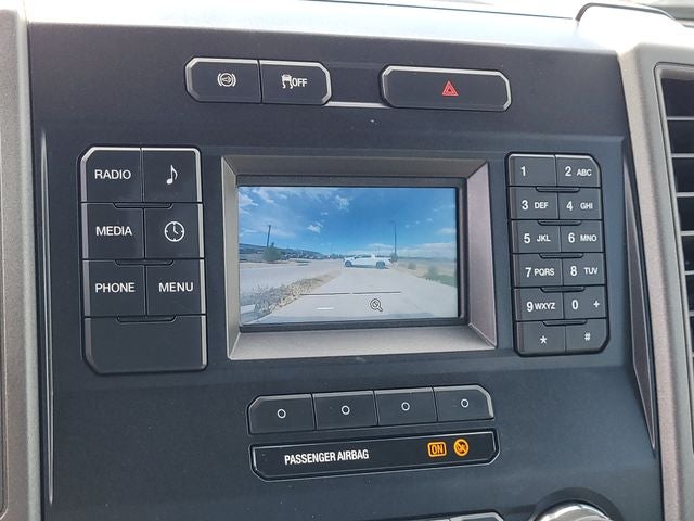 2019 Ford F-550SD XL DRW