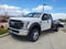 2019 Ford F-550SD XL DRW