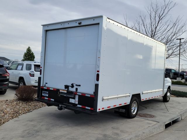 2024 Ford E-350SD Base Cutaway