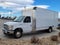 2024 Ford E-350SD Base Cutaway
