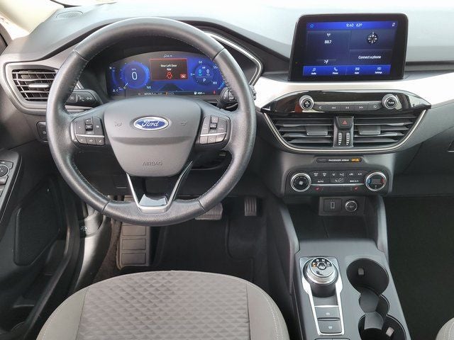 2020 Ford Escape SE Sport Hybrid