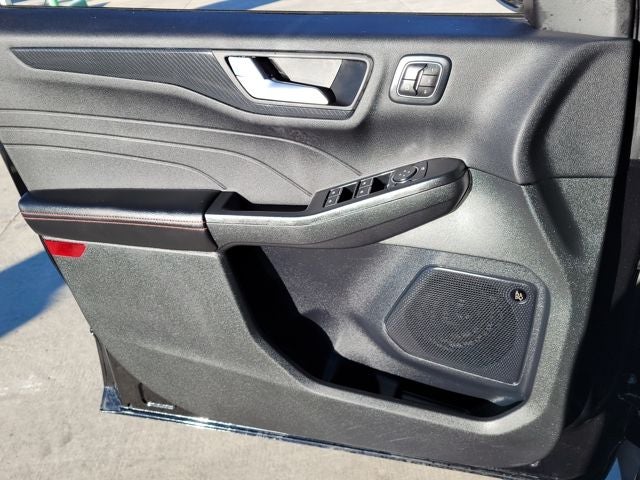 2025 Ford Escape Hybrid ST-Line Select