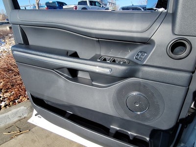 2024 Ford Expedition Max XLT