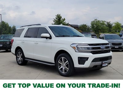 2023 Ford Expedition XLT