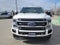2020 Ford F-250SD Platinum