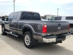 2014 Ford F-250 Lariat