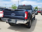 2018 Ford F-250SD Lariat