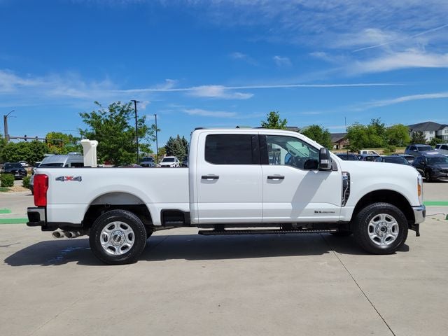 2025 Ford F-250SD XLT