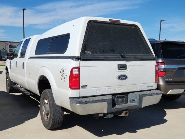 2016 Ford F-350 XL