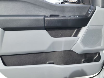 2025 Ford F-250SD XL