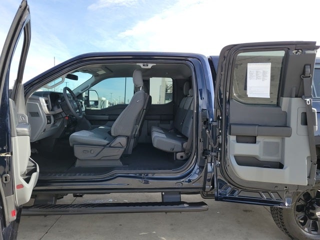 2023 Ford F-250SD XLT