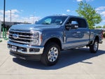 2023 Ford F-250SD King Ranch