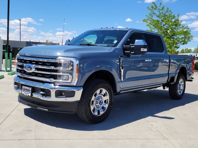2023 Ford F-250SD King Ranch