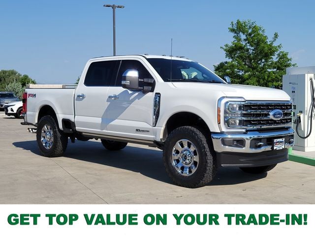 2023 Ford F-250 King Ranch
