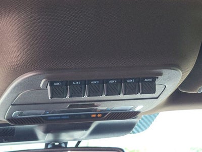 2023 Ford F-250 King Ranch