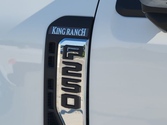 2023 Ford F-250 King Ranch